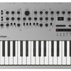 Korg Minilogue – Spedizione Gratuita – Pronta Consegna