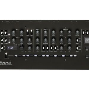 Korg Minilogue XD Module – Spedizione Gratuita – Pronta Consegna