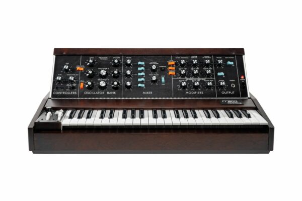 MOOG MUSIC Minimoog Model D 2022 Edition - Spedizione Gratuita - Pronta Consegna