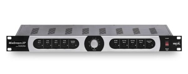 SPL Mixdream XP - Spedizione Gratuita - Pronta Consegna