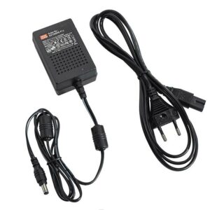 CRUMAR MJ-PS02 Alimentatore 9V 3A – Pronta Consegna