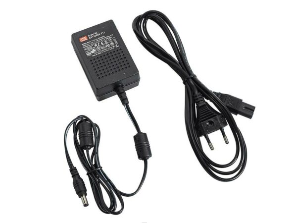 CRUMAR MJ-PS02 Alimentatore 9V 3A - Pronta Consegna