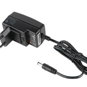 CRUMAR MJ-PS03 Alimentatore 12V 1A – Pronta Consegna