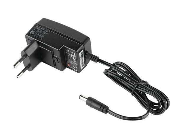 CRUMAR MJ-PS03 Alimentatore 12V 1A - Pronta Consegna