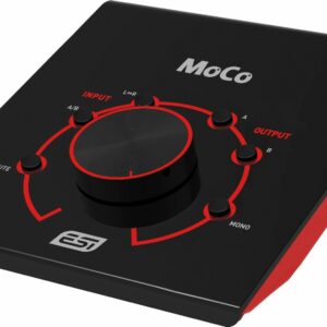 ESI MoCo – Pronta Consegna