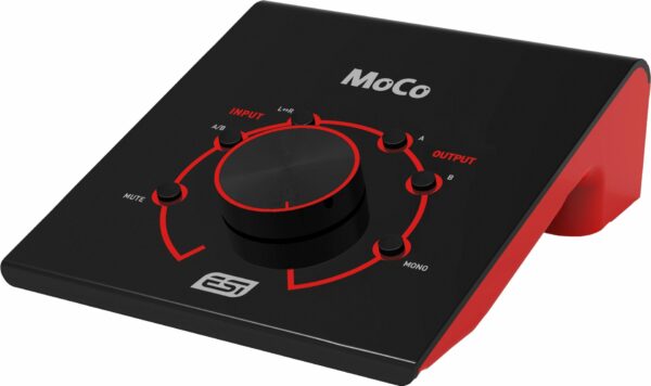 ESI MoCo - Pronta Consegna