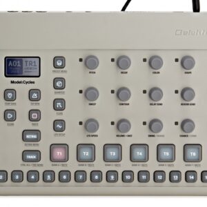 Elektron Model:Cycles – Spedizione Gratuita – Pronta Consegna