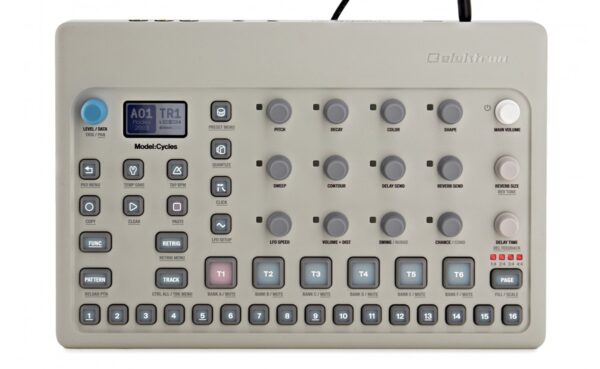 Elektron Model:Cycles - Spedizione Gratuita - Pronta Consegna