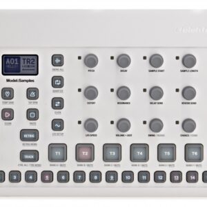 Elektron Model:Samples – Spedizione Gratuita – Pronta Consegna
