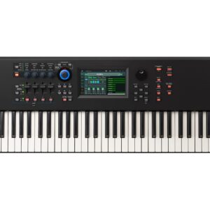 Yamaha MODX7+ EXDEMO – Spedizione Gratuita – Pronta Consegna