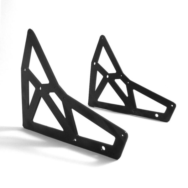 RESTAND Moog Mother 32, DFAM Dual Stand - Pronta Consegna