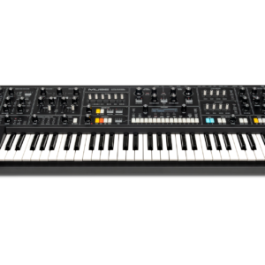Moog Muse – Spedizione Gratuita – Pronta Consegna