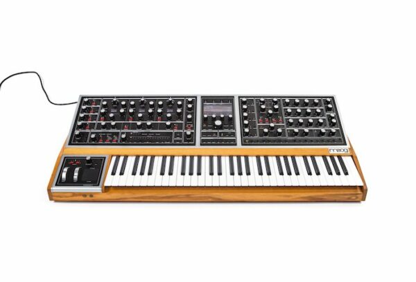 MOOG MUSIC Moog One 16 - Spedizione Gratuita - Pronta Consegna