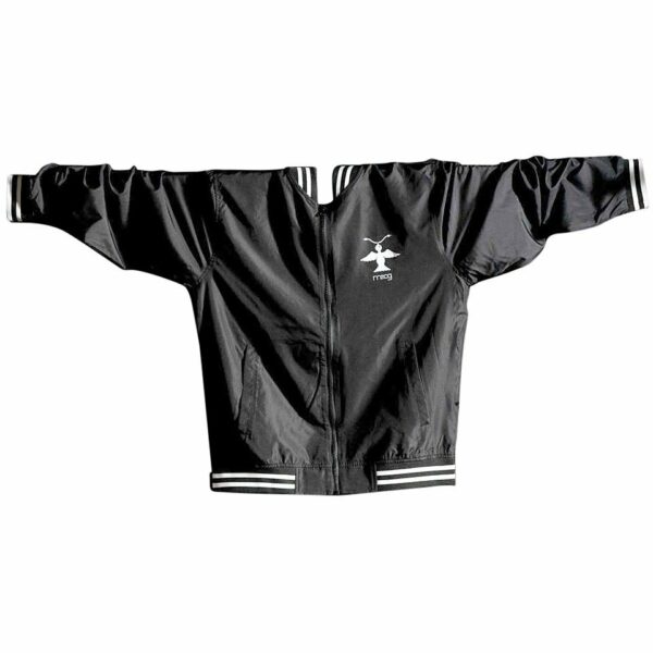 MOOG MUSIC Peace Dove Lightweight Jacket Large - Pronta Consegna