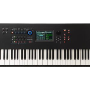 Yamaha MODX8+ – Spedizione Gratuita – Pronta Consegna
