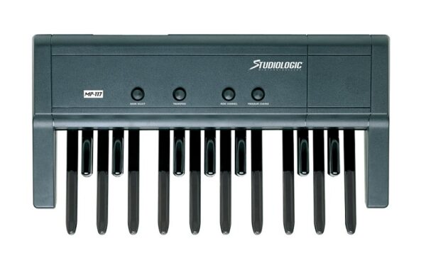 Studiologic MP117 - Spedizione Gratuita - Pronta Consegna