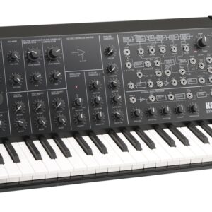 Korg MS-20 Mini – Spedizione Gratuita – Pronta Consegna