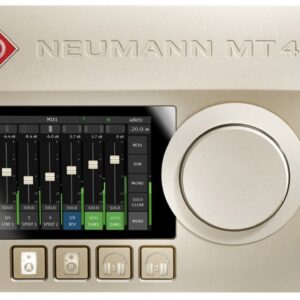 Neumann MT 48 – Spedizione Gratuita – Pronta Consegna