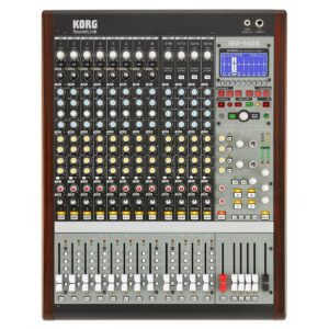 Korg MW-1608 – Spedizione Gratuita – Pronta Consegna