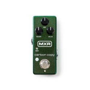 Mxr Carbon Copy Mini M299G1