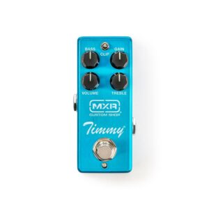Mxr Timmy Csp027