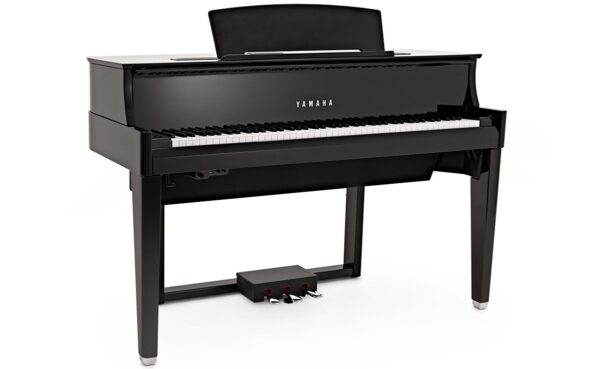 Yamaha N1X AvantGrand  - Spedizione Gratuita - Pronta Consegna