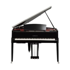 Yamaha N3X AvantGrand  – Spedizione Gratuita – Pronta Consegna