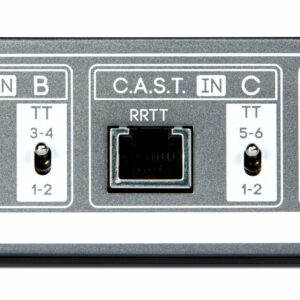 CRANBORNE AUDIO N8 – Pronta Consegna
