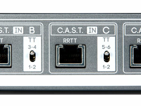 CRANBORNE AUDIO N8 - Pronta Consegna