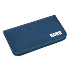 Korg Nano Bag Blu - Pronta Consegna