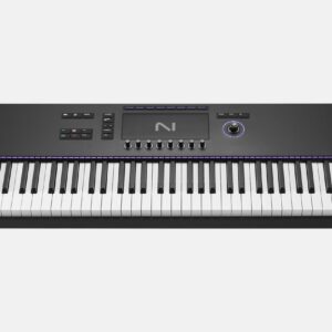 Native Instruments Kontrol S88 MK3 – Spedizione Gratuita – Pronta Consegna