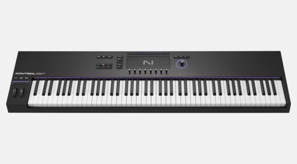 Native Instruments Kontrol S88 MK3 - Spedizione Gratuita - Pronta Consegna