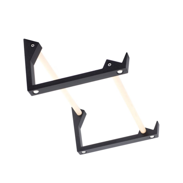 RESTAND Native Instruments Maschine Mikro Mk3 Stand - Pronta Consegna