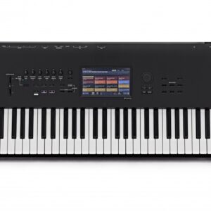 Korg Nautilus 61 USATO – Spedizione Gratuita – Pronta Consegna
