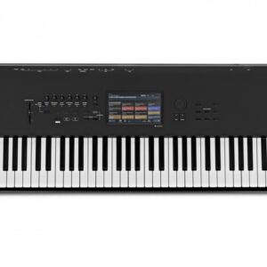 Korg Nautilus 73 – Spedizione Gratuita – Pronta Consegna