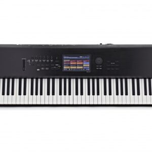 Korg Nautilus 88 – Spedizione Gratuita – Pronta Consegna