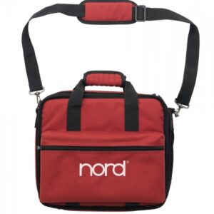 Nord Soft Case Drum 3P – Pronta Consegna