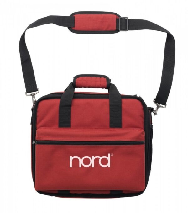 Nord Soft Case Drum 3P - Pronta Consegna