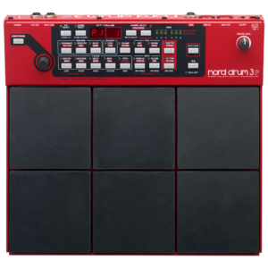 Nord Drum 3P – Spedizione Gratuita – Pronta Consegna
