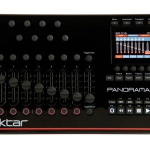 Nektar Panorama P1 – Spedizione Gratuita – Pronta Consegna