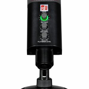 SE ELECTRONICS NEOM USB – Pronta Consegna