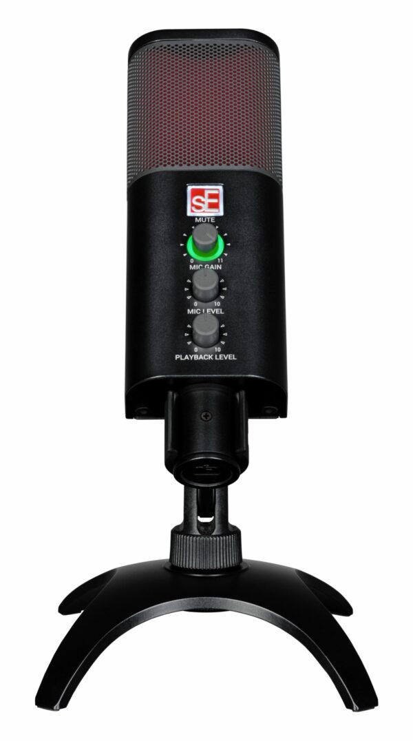 SE ELECTRONICS NEOM USB - Pronta Consegna