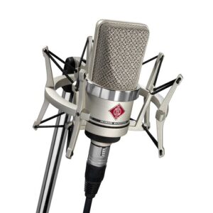 Neumann TLM102 Studio Set  – Spedizione Gratuita – Pronta Consegna