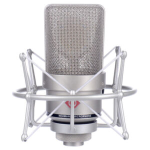 Neumann TLM103 Studio Set – Spedizione Gratuita – Pronta Consegna