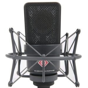Neumann TLM103 Studio Set mt – Spedizione Gratuita – Pronta Consegna