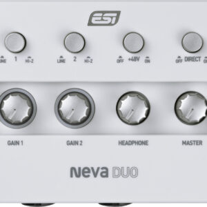 ESI Neva Duo – Pronta Consegna