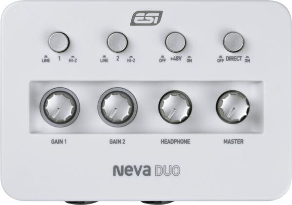 ESI Neva Duo - Pronta Consegna
