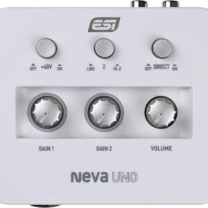 ESI Neva Uno – Pronta Consegna