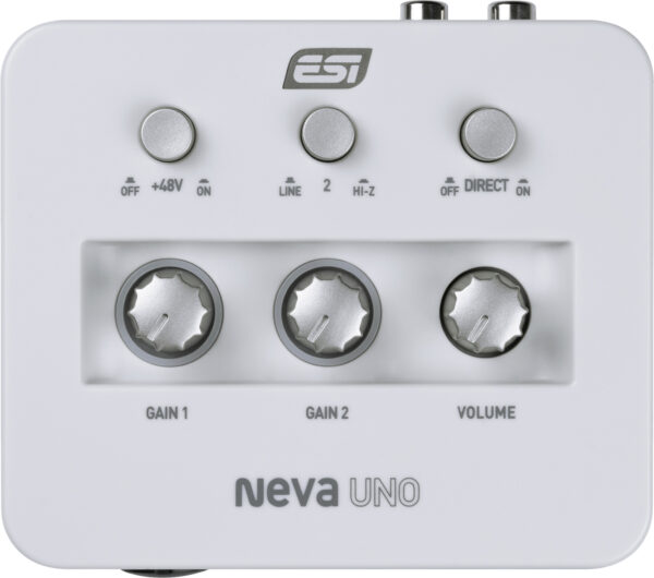 ESI Neva Uno - Pronta Consegna
