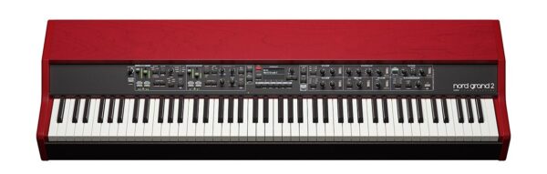 Nord Grand 2  - Spedizione Gratuita - Pronta Consegna